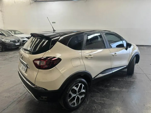Renault Captur 2.0 Intens 2019