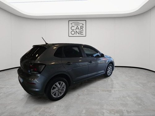 Volkswagen Polo 1.6 MSI L23 2024