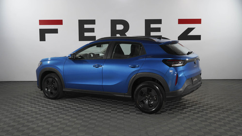 Volkswagen Tera 1.6 Msi Trend Mt 2026