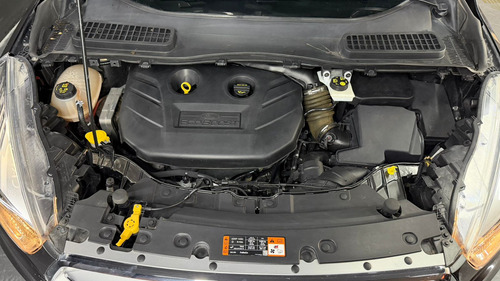 Ford Kuga 2.0 4X4 SEL AT L17 2017