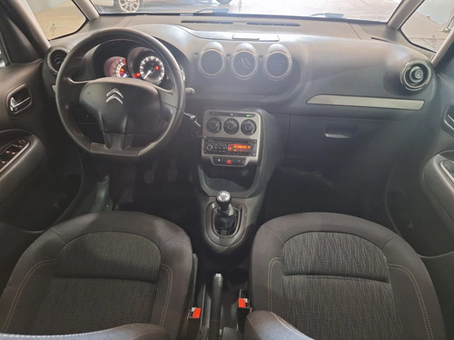 Citroën C3 PICASSO 1.6 VTI 115 TENDANCE A 2015