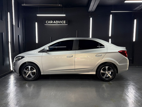 Chevrolet Prisma 1.4 LTZ L16 2019