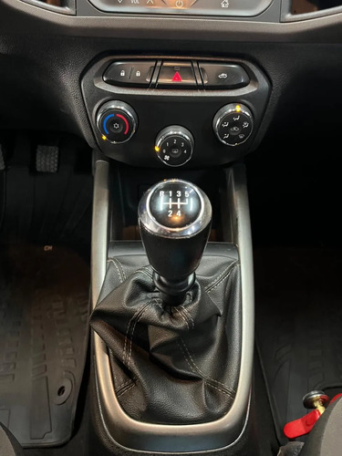 Chevrolet Prisma 1.4 LTZ L16 2016