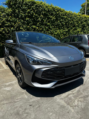 MG 3 hybrid Comfort 2025