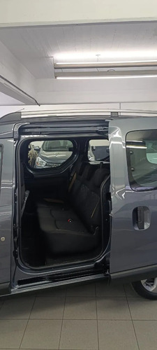 Renault Kangoo Ii 1.6 Sce Stepway 2026