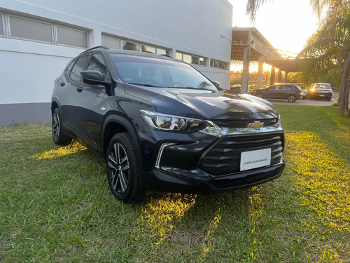 Chevrolet Tracker 1.2 Turbo Mt 2023