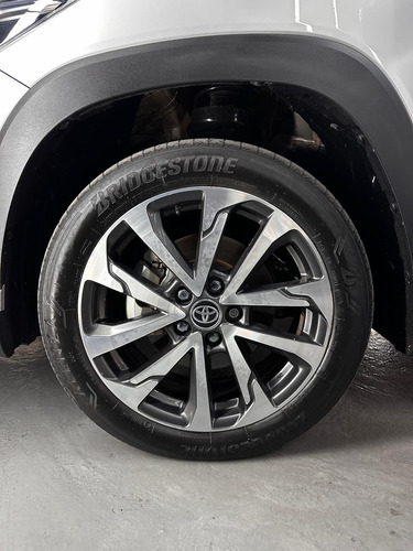 Toyota Corolla Cross 2.0 Xei Cvt 2023