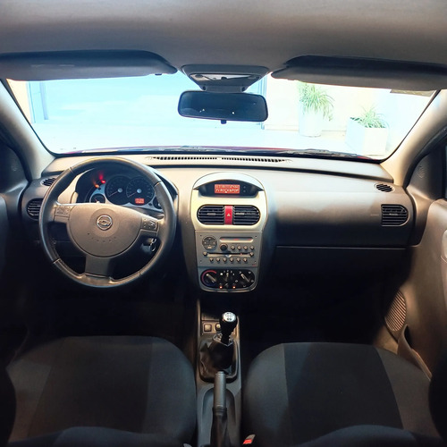 Chevrolet Corsa II 5P CD 1.8N 2011