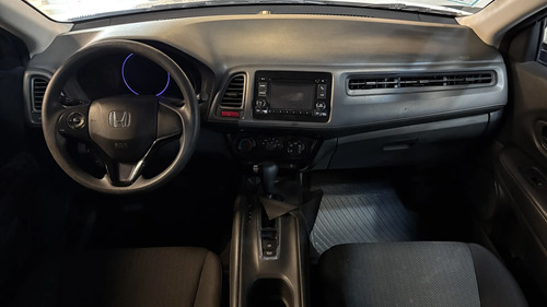 Honda HR-V 1.8 Lx 2wd Cvt 2016