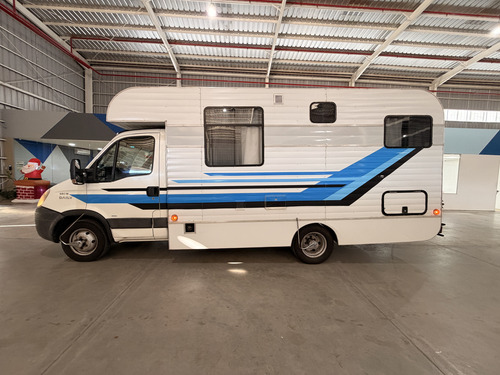 Daily 3.0 Chasis Cs 155cv 55c16 3750 2013