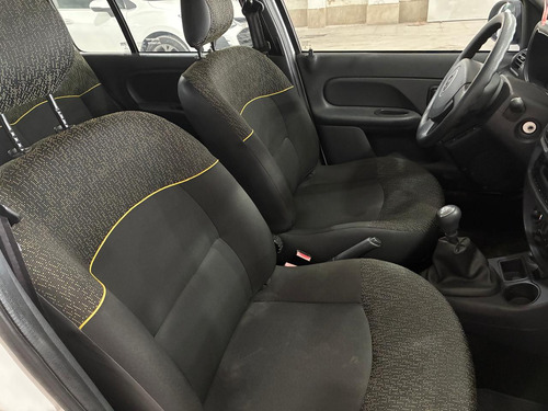 Renault Clio 1.2 Mío Expression Pack Ii Ab 2013