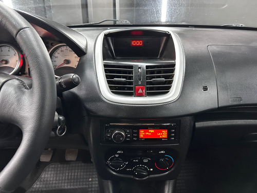 Peugeot 207 COMPACT 1.4 5 P XSALLURE 2014