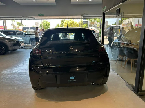 Peugeot 208 1.6 Feline Tiptronic 2022