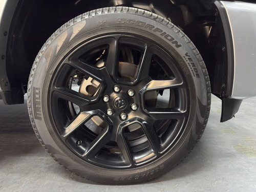 RAM 1500 3.0 DC 4X4 LARAMIE AT8 2025