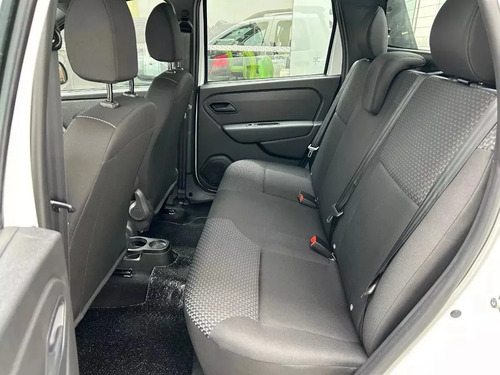 Renault Oroch 1.6 Sce 114 Emotion 2wd 2026