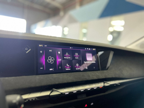 DS4 ETOILE MY25 2025