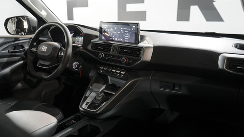 Fiat TITANO 2.2 FREEDOM PLUS AT 2026