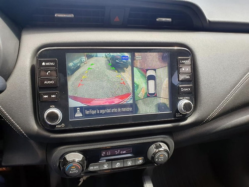 Nissan Kicks 1.6 Exclusive 120cv 2021