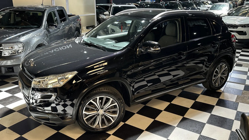 Peugeot 4008 2.0 Feline 4x4 150cv Cvt 2013