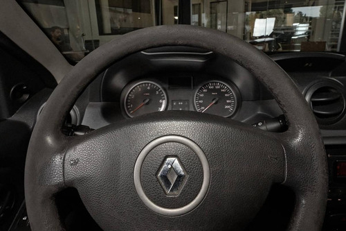 Renault Duster 1.6 4x2 Expression 110cv 2012