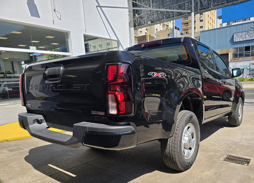 Chevrolet S10 2.8 Cd 4X4 Wt 2025