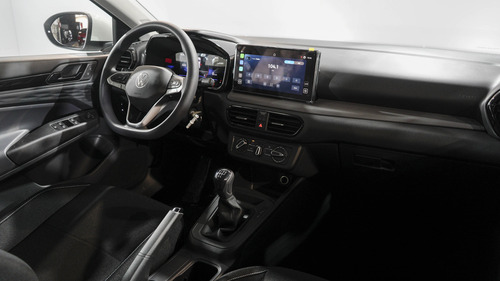 Volkswagen Tera 1.6 Msi Trend Mt 2026