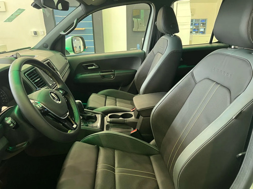 Volkswagen Amarok 3.0 V6 Tdi Cd 258Cv Extreme 4X4 At 2026