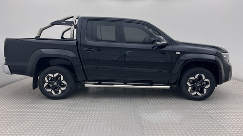 Volkswagen Amarok 3.0 V6 Cd P1 Highline 4X4 2025