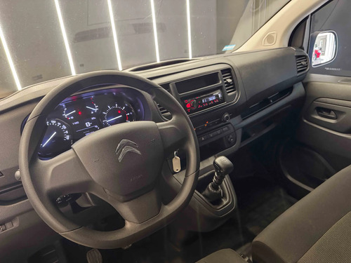 Citroën Jumpy 1.6 L3 Hdi 115 Business 2024