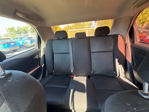 Toyota Etios XLS 1.5 6M/T 2017