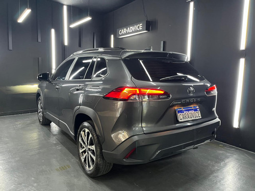 Toyota Corolla Cross 2.0 Xei Cvt 2023