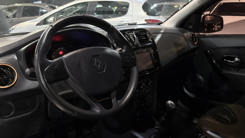 Renault Sandero Stepway 1.6 Dynamique 105cv 2016