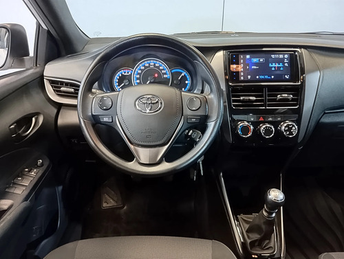 Toyota Yaris 1.5 5 Ptas Xs L/22 2024