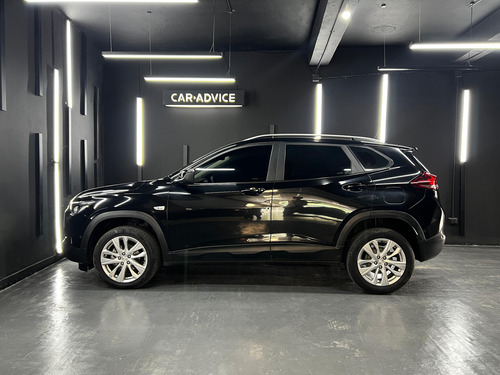 Chevrolet Tracker 1.2 T LTZ AT6 L20 2021