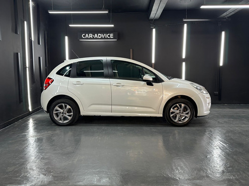 Citroën C3 1.6 VTI FEEL L16 2016