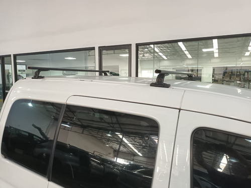 Peugeot Partner Patagónica 1.6 Vtc Plus 115 2018