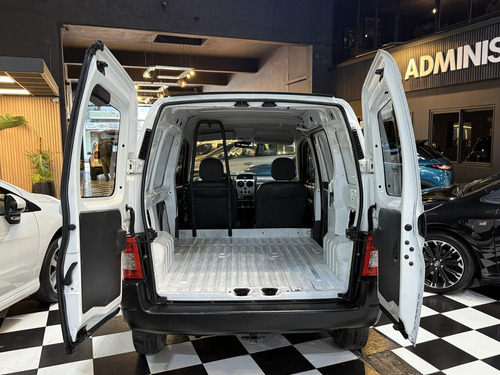 Citroën Berlingo Furgon 1.6 Bussines Hdi 92cv Am54 2017