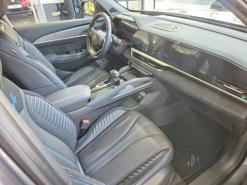 Renault Koleos Tecno 4x4 2.5 2025