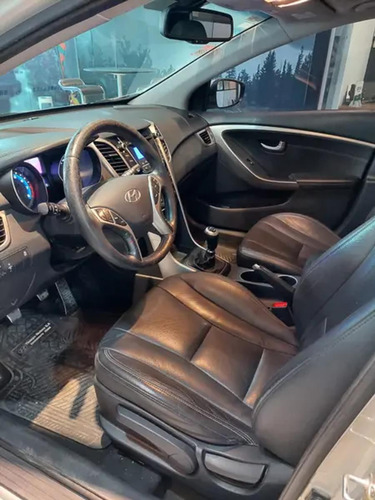 Hyundai I30 1.8 Gls Seg 6at 2013