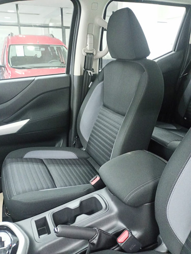 Renault Alaskan 2.3 Dci Intens Noir 190Cv 4X4 At 2025