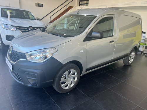 Renault Kangoo Ii Express 1.6 Sce Confort 2026