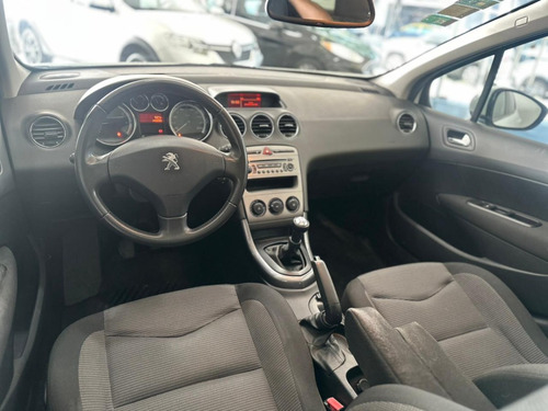 Peugeot 308 1.6 Allure 2013