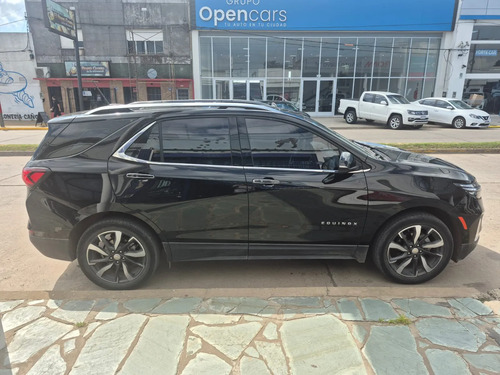 Chevrolet Equinox PREMIER 1.5 AWD AT 2024