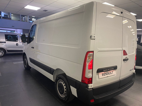 Renault Master 2.3 L1H1 (8M3) 2026