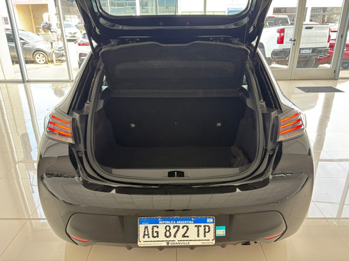 Peugeot 208 ALLURE PK AM25 2024