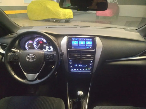 Toyota Yaris 1.5 107cv Xls 5 p 2021