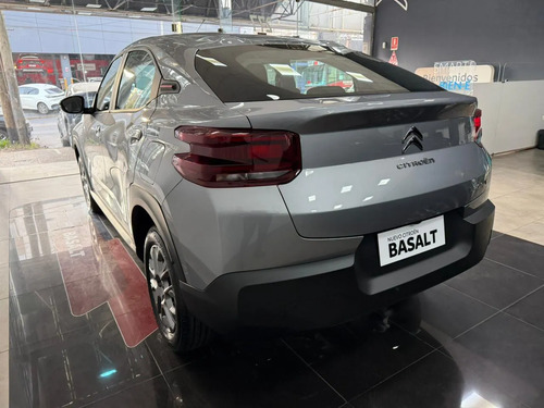Citroën Basalt 1.6 16v Vti 115 Feel 2026
