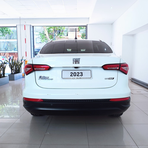 Fiat Cronos 1.3 Gse Drive 2023