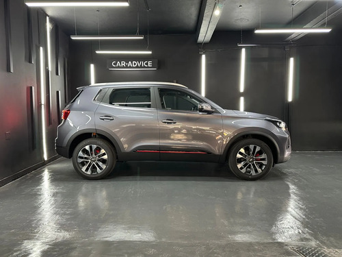 Chery Tiggo 4 Pro 1.5 16V LUXURY CVT 2025