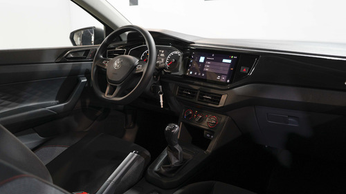 Volkswagen Polo 1.6 Msi Track 2026